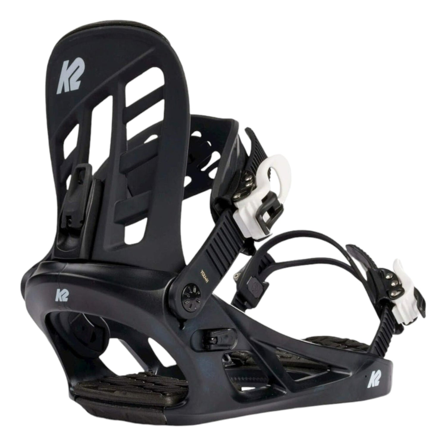 You+H Kids Snowboard Bindings