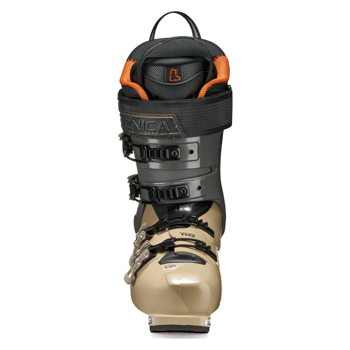 Bottes de Ski Cochise 110 Homme