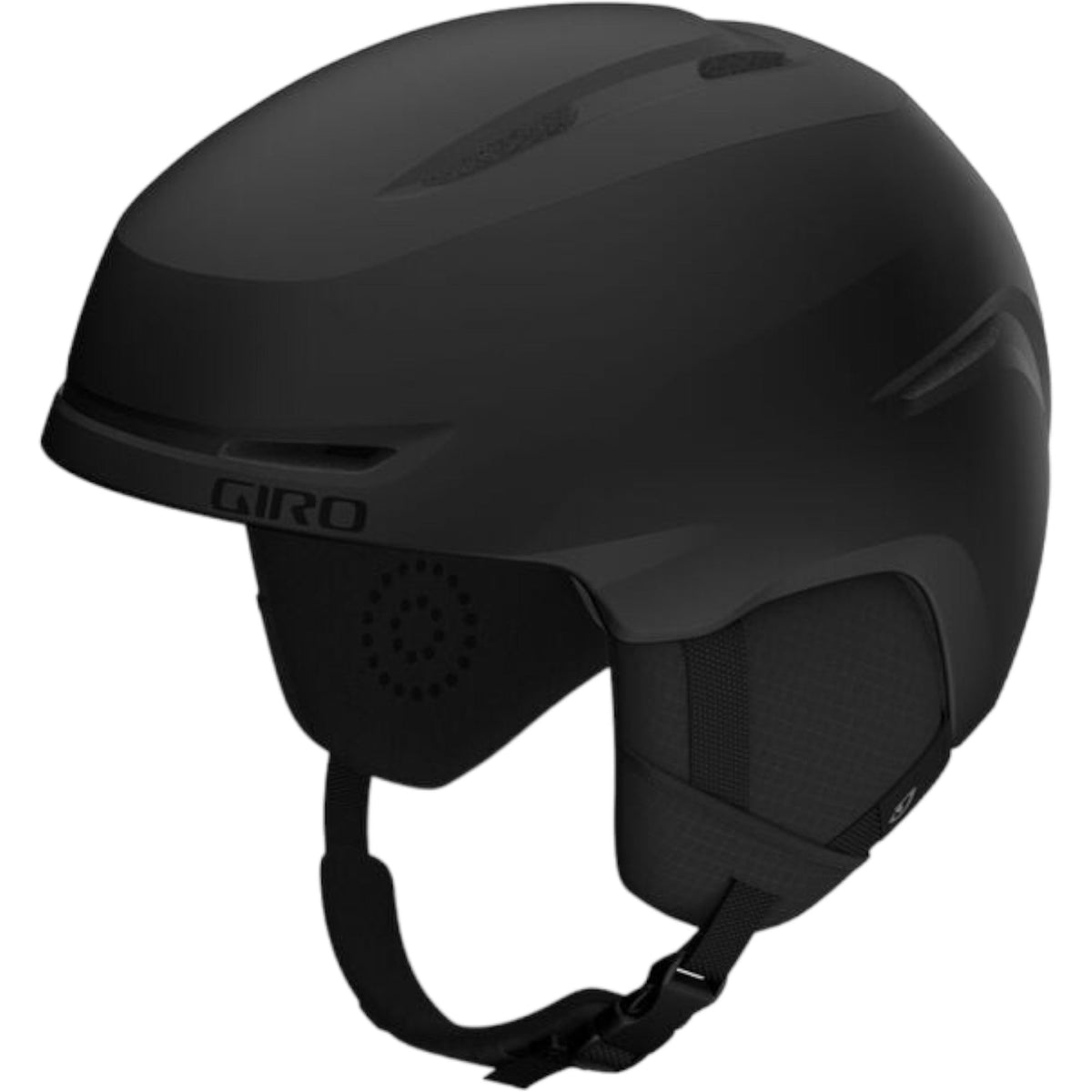 Giro XS 48a52 Matte Noir.004