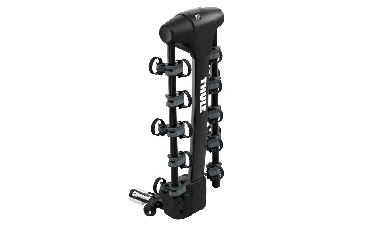 Apex XT (5-Bike) Hitch Bike Rack