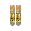 C3PO Crew Adult Socks