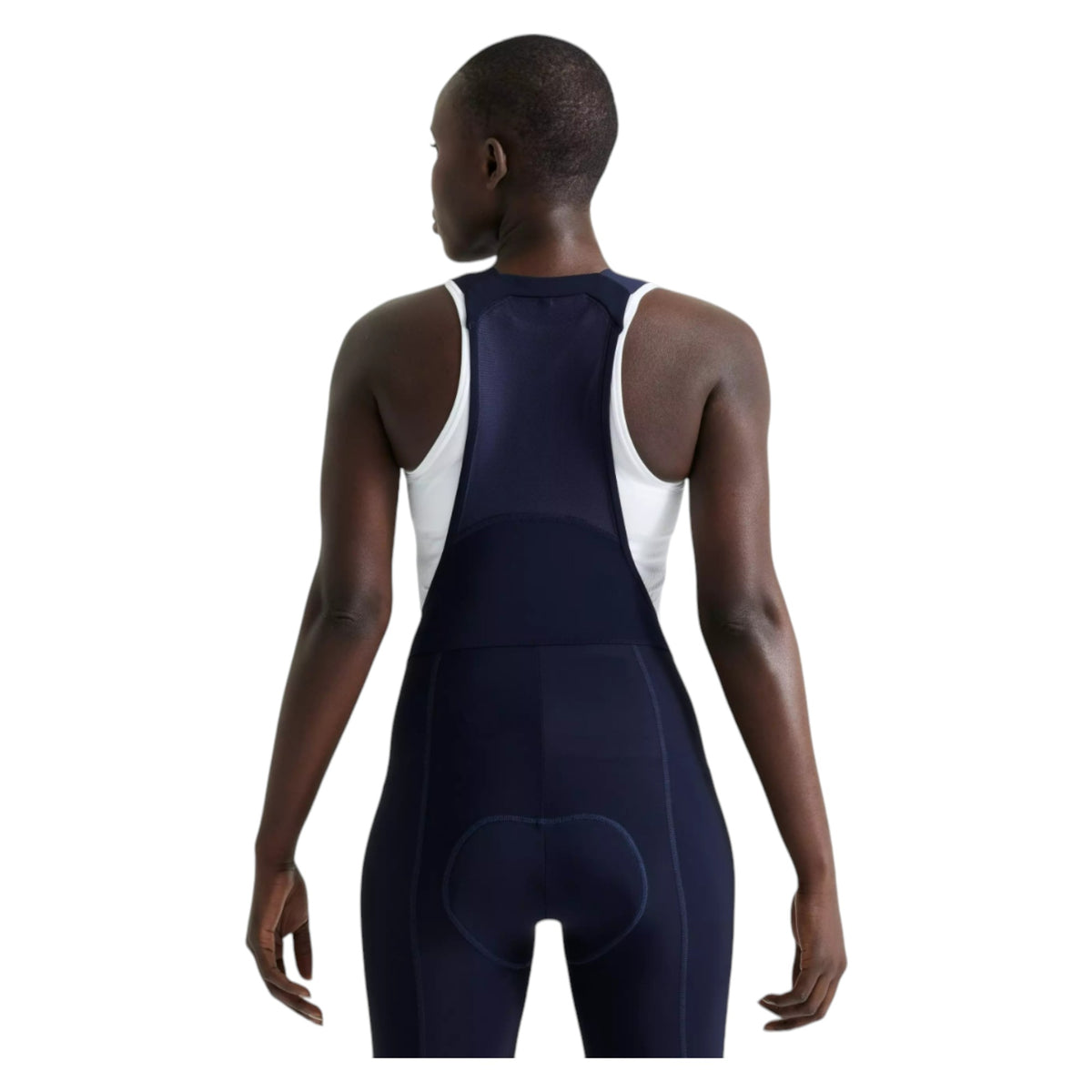 Foundation Women Road Cycling Bib Shorts
