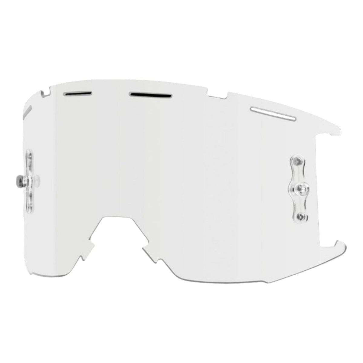 Lentilles de Lunettes de Soleil Squad MTB