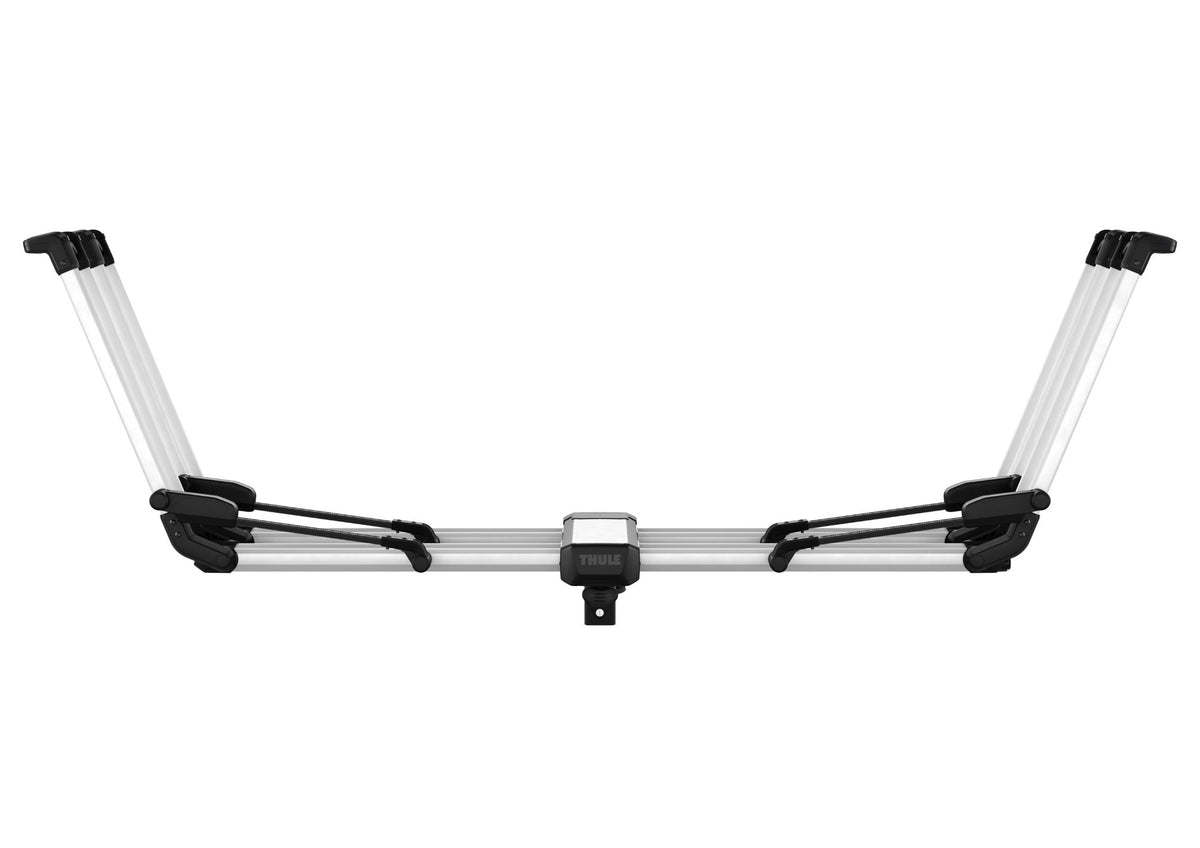 Porte-Vélo sur Attelage Helium Platform XT