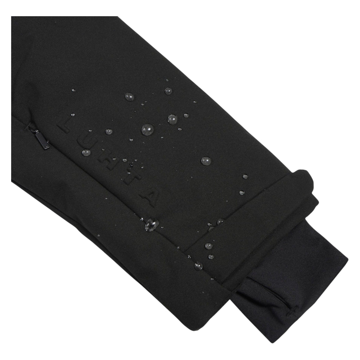 Karravaara Wadded Men Winter Jacket