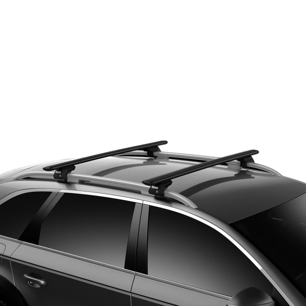 Wingbar Evo 127 Load Bars (50″)