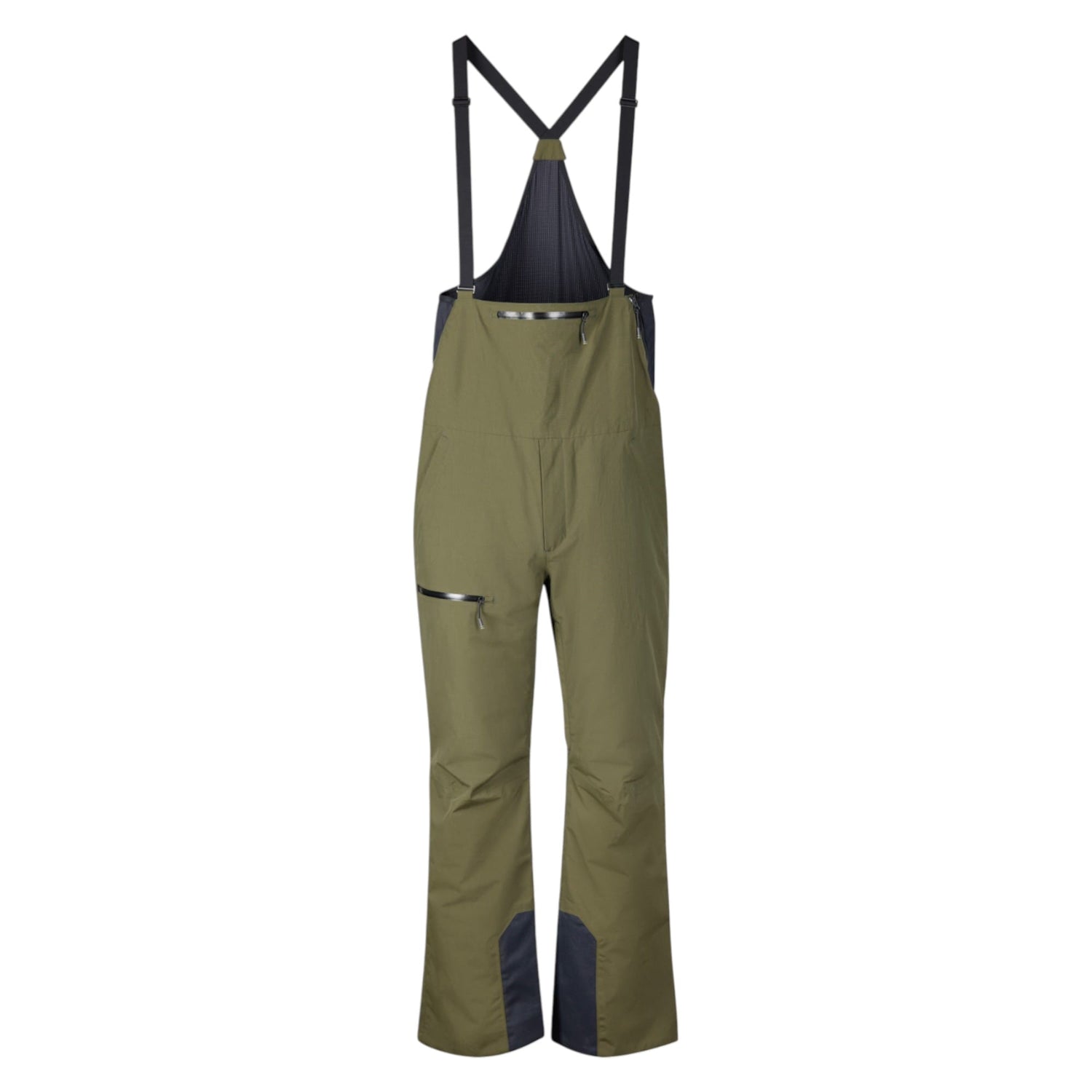 Rossignol Olive Shadow.A01 L