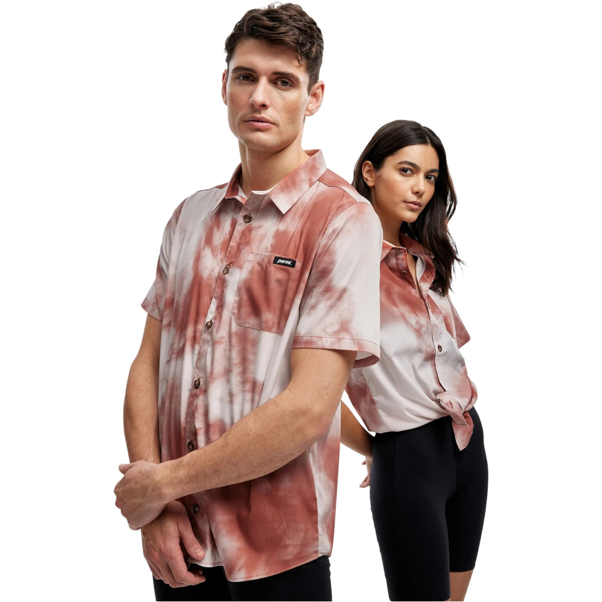 Coast SS Men Shirt