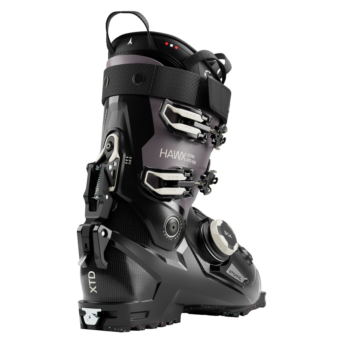 Bottes de Ski Hawx Ultra XTD 105 Boa Femme