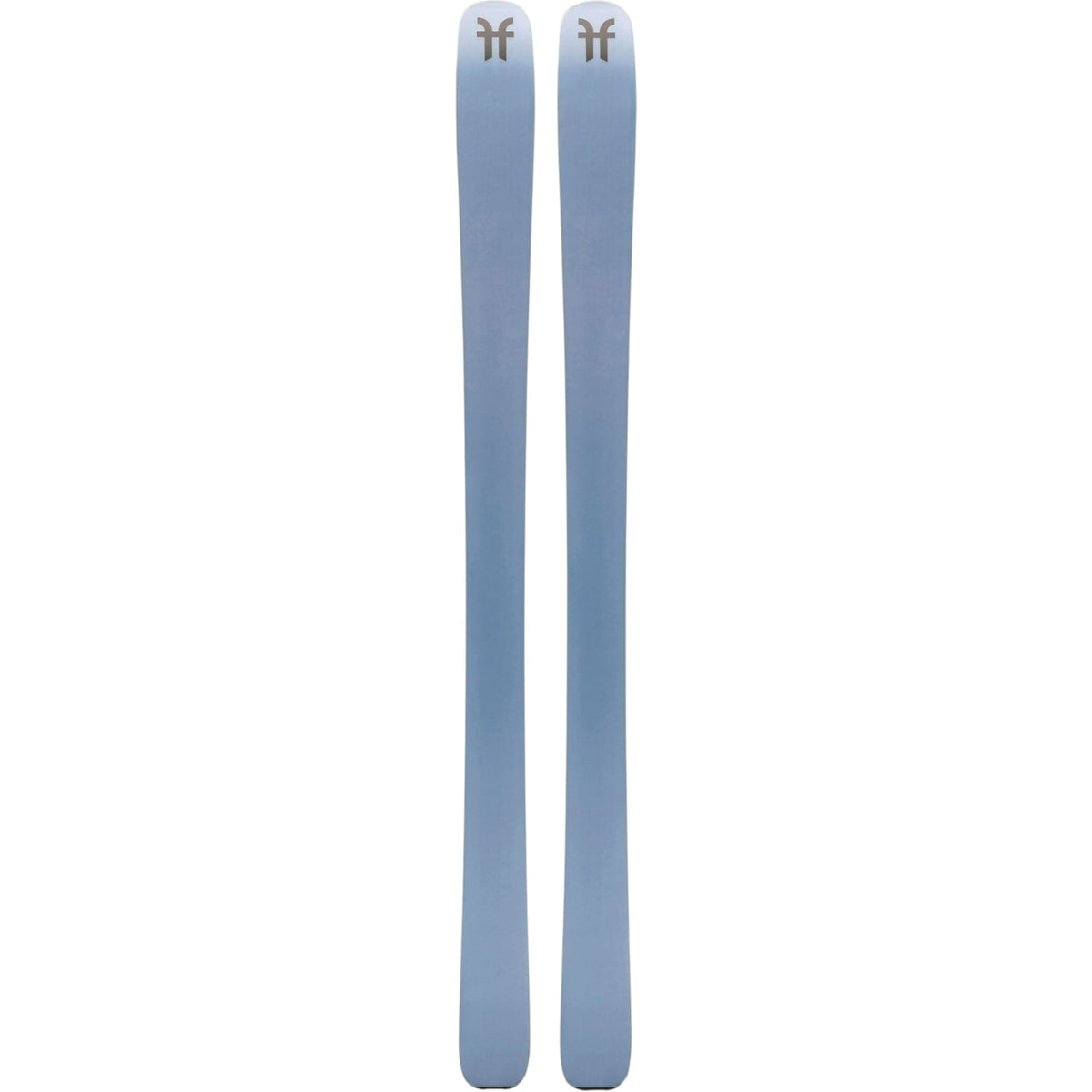 Agent 2 Adult Alpine Skis