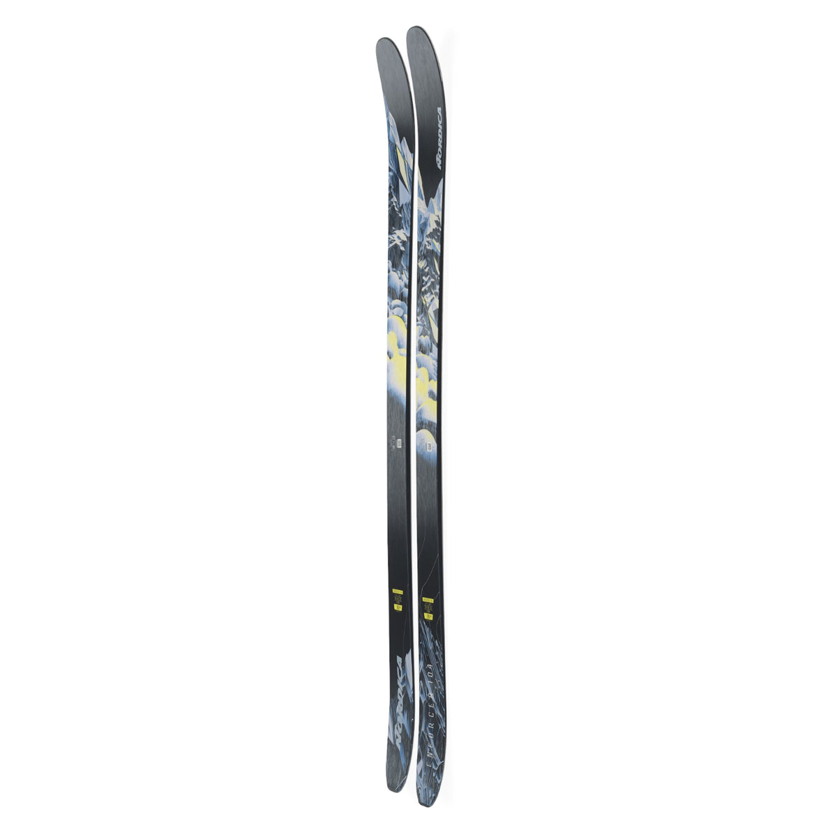 Skis Alpins Enforcer 104 Homme