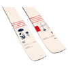 Skis Alpins Prodigy 1 Capsule Femme
