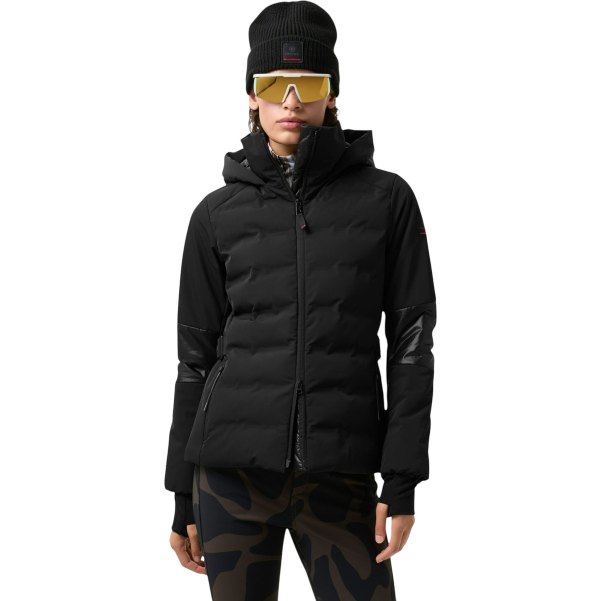 Manteau d'Hiver  Cadja2 Femme
