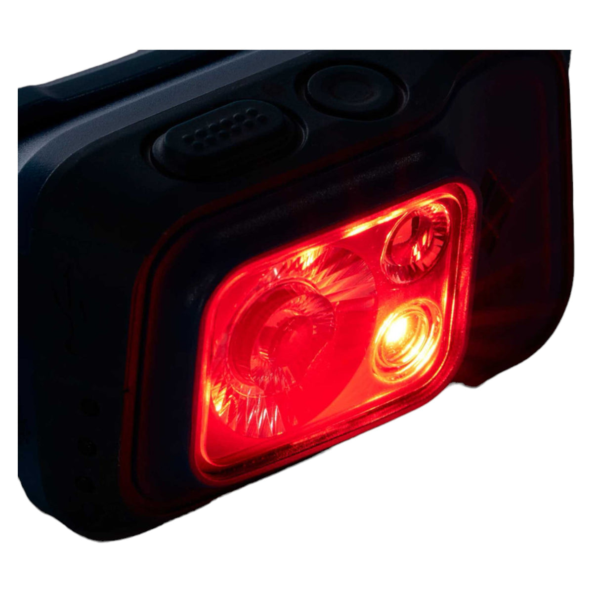 Lampe Frontale Spot 400-R