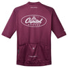 Maillot de Vélo de Route Manches Courtes Core Jersey Homme