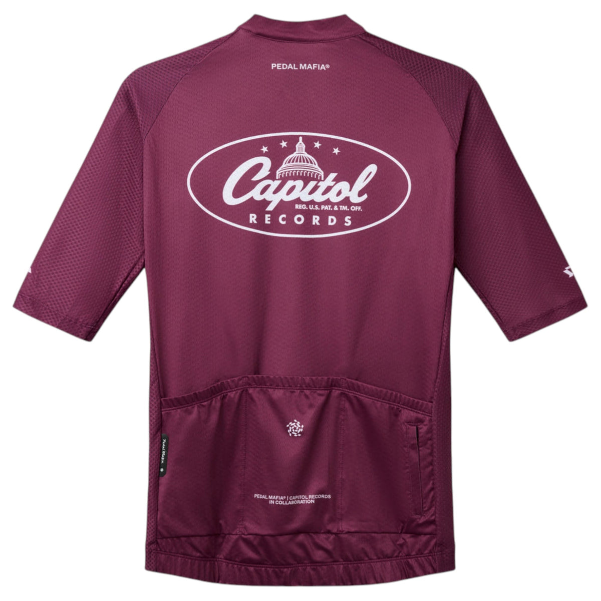 Maillot de Vélo de Route Manches Courtes Core Jersey Homme