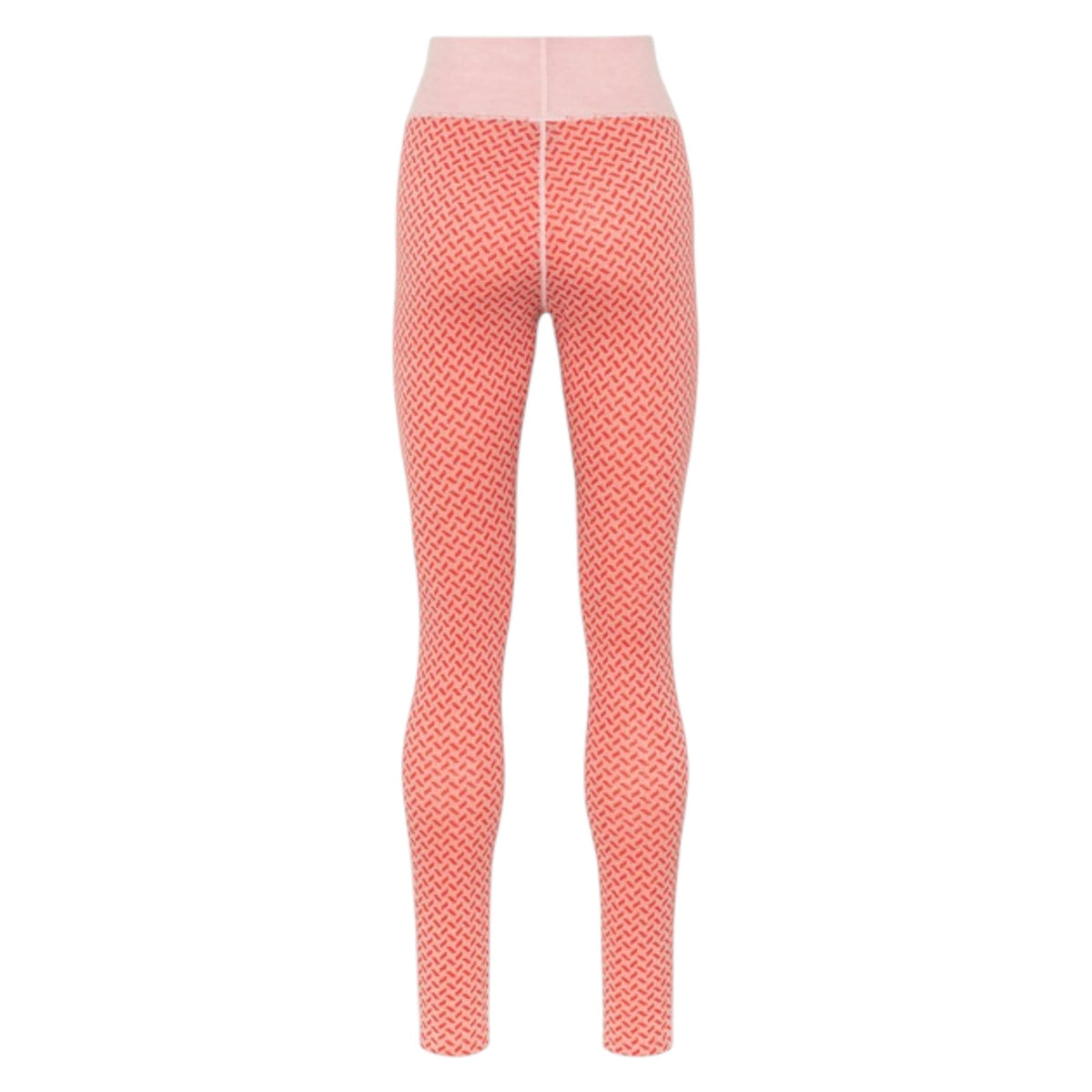 Bas de Sous-Vêtement Smekker High Waist Femme