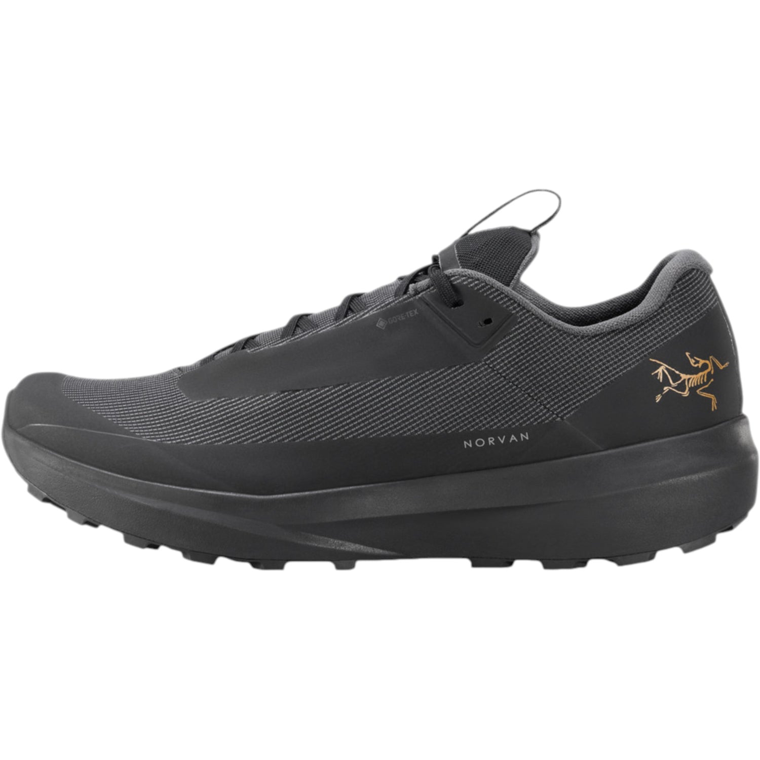 Arc'teryx Noir/Noir.001704 10.0