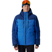 Spyder Bold Bleu.BDL 2XL