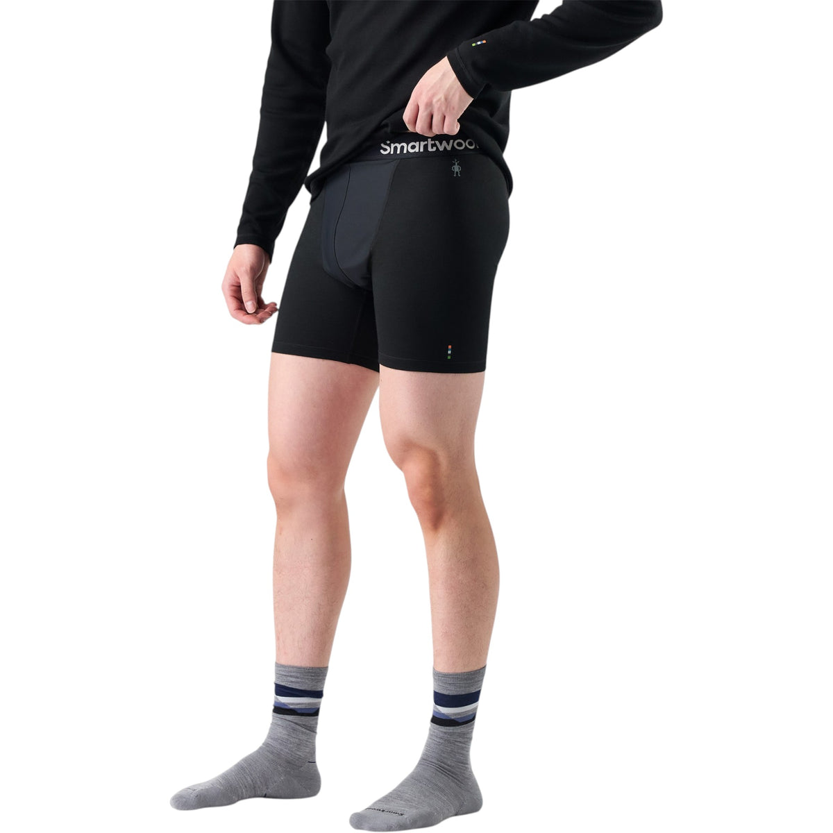 Smartwool Noir.A001 L