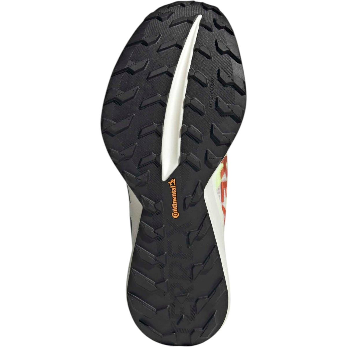Souliers de Course de Sentier Terrex Agravic Speed  Ultra 2 Homme