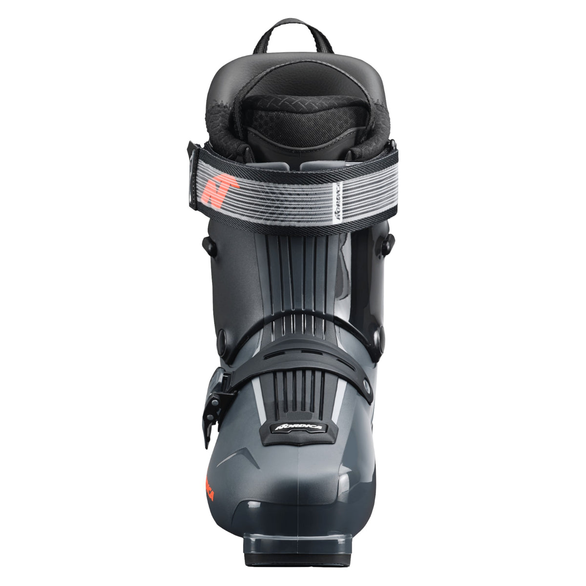HF 120 Men Alpine Ski Boots
