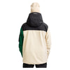 Peak Pro Snow Men Shell Jacket