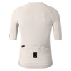 Maillot de Vélo de Route Manches Courtes CX Solid Adulte
