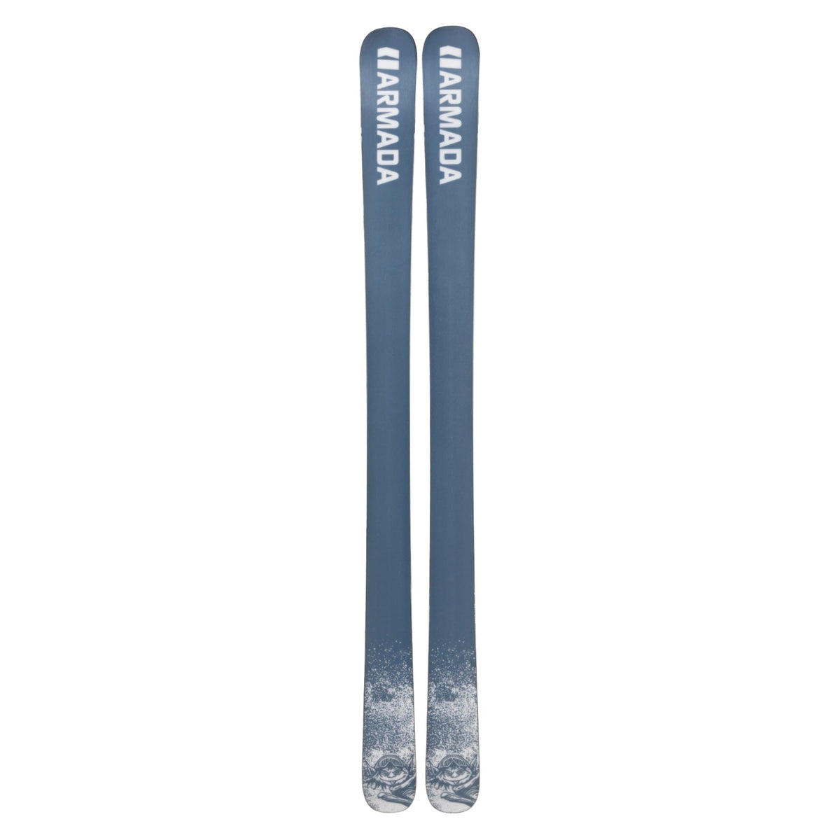 Skis Alpins Edollo Adulte
