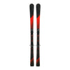 Explore 6 LS + EL 9.0 GW Shift Men Alpine Skis