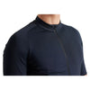 Maillot de Vélo de Route Manches Courtes Foundation Homme