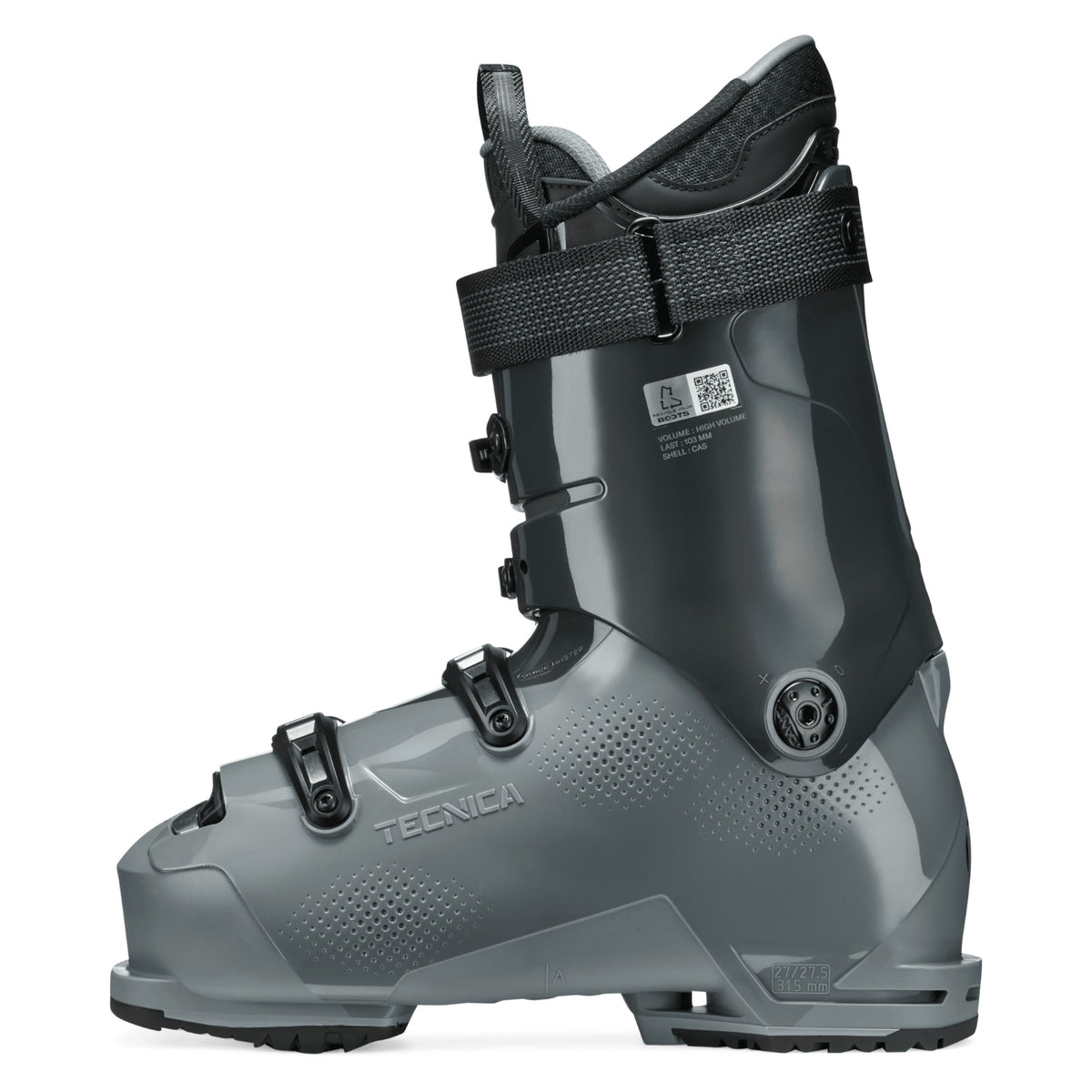 Mach Boa HV 90 Adult Ski Boots