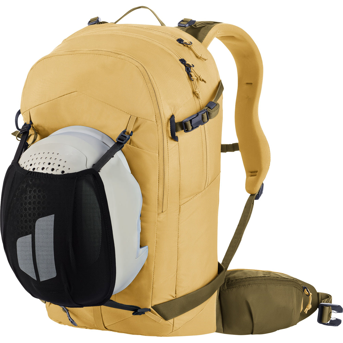 Deuter Savanna/Nori.6216 30 Litres