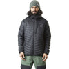 Couche Isolante Takashima Homme