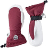 Hestra Bordeaux/Off Blanc.590020 6