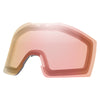Oakley Prizm Rose Gold.L240