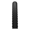 Pneu pour Vélo Hybride Terra Trail Fold Pro Tr+Black Chili