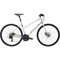 Vélo Hybride Fairfax 1 ST Adulte
