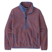 Chandail Manches Longues Synch Marsupial Femme