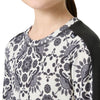 Ensemble de Sous-Vêtements Graphic Lifa Merino Enfant