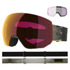 Radium Pro Sigma Adult Ski Goggles