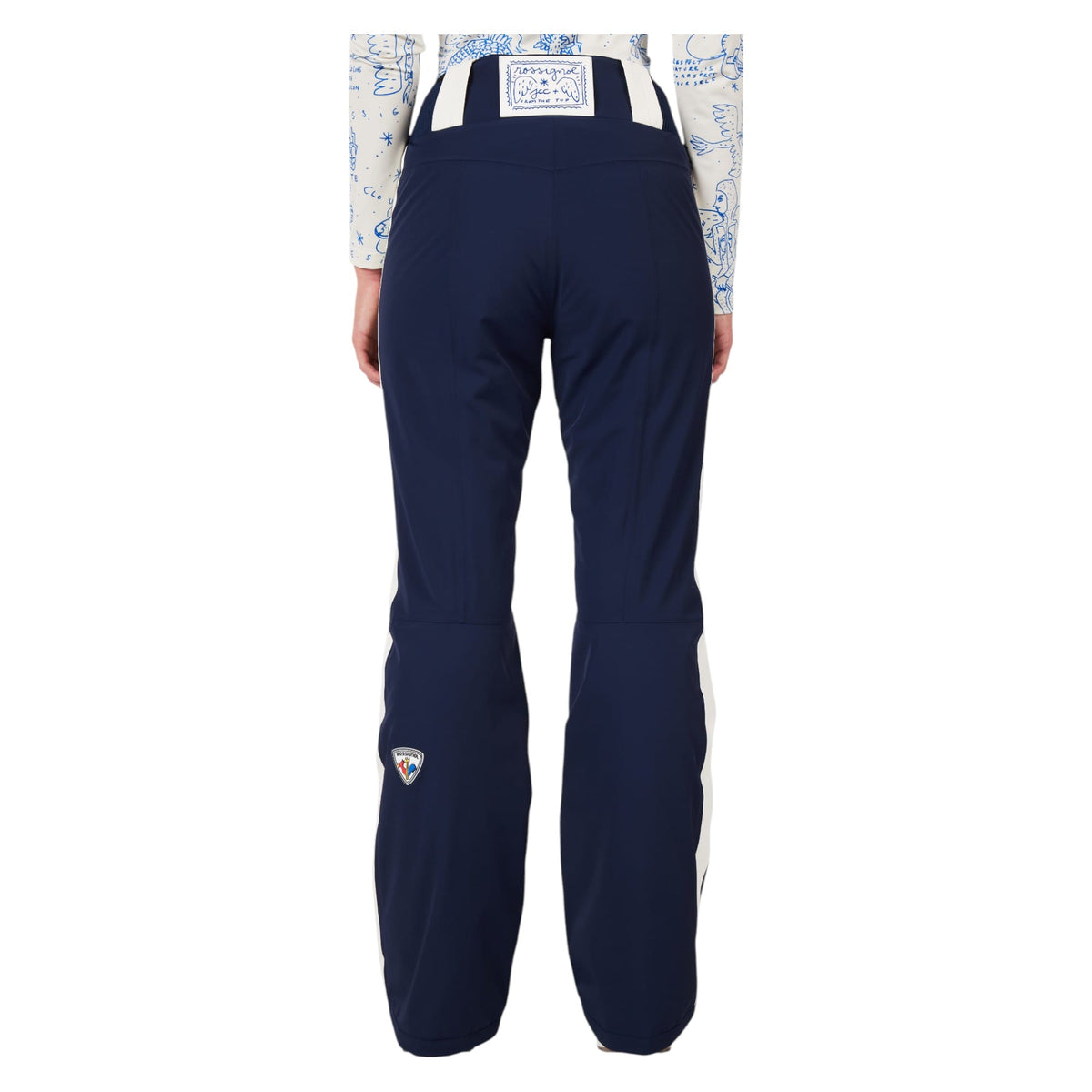 JCC Valdiz Women Snow Pants
