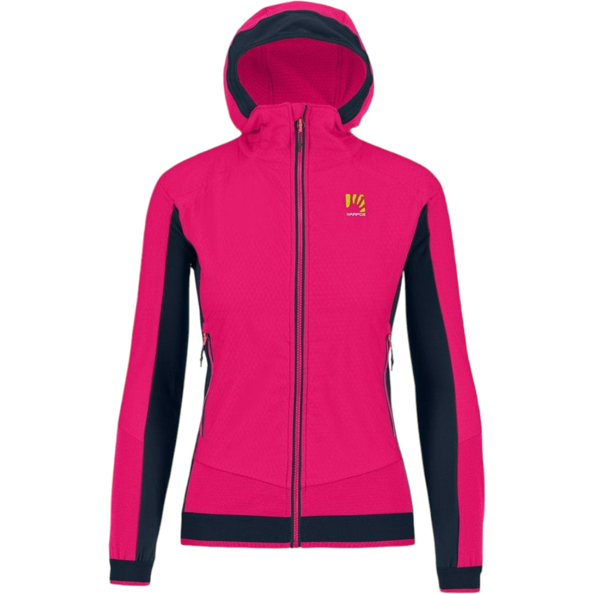 Manteau Alagna Plus Evo Jacket Femme