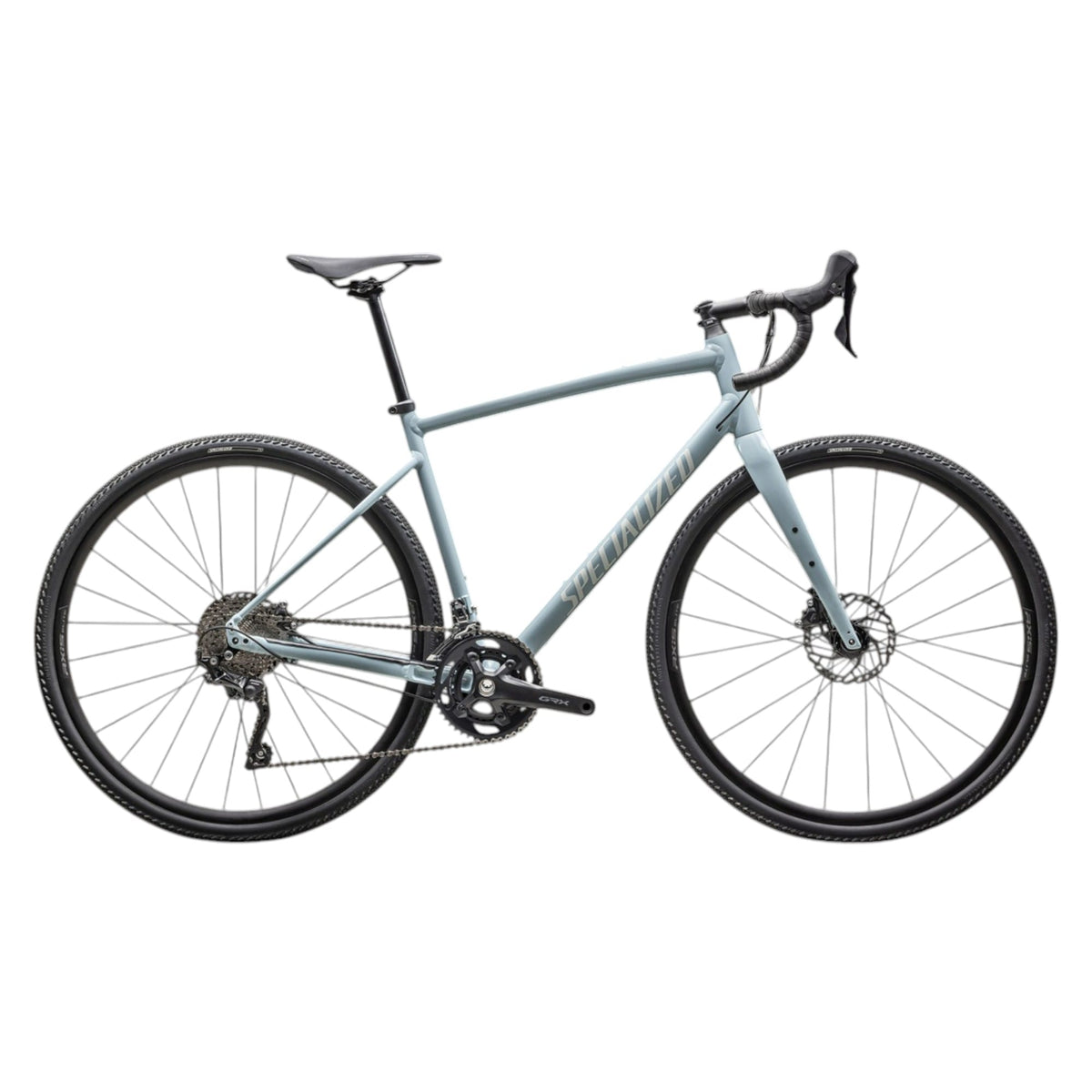 Vélo de Gravel Diverge E5 Elite Adulte
