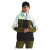 Manteau Ceptor Femme