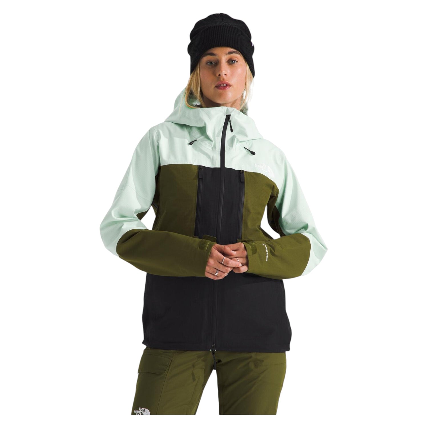 Manteau Ceptor Femme
