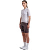 Maillot de Vélo de Route Manches Courtes Signature Femme