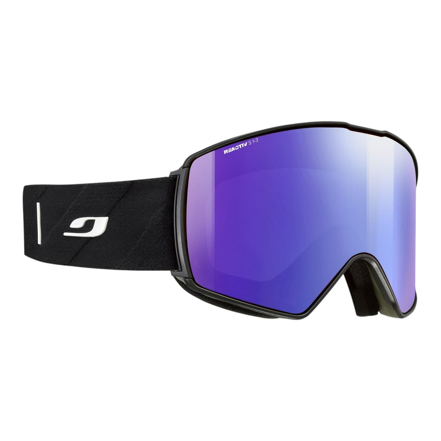 Lunettes de Ski Launcher Adulte