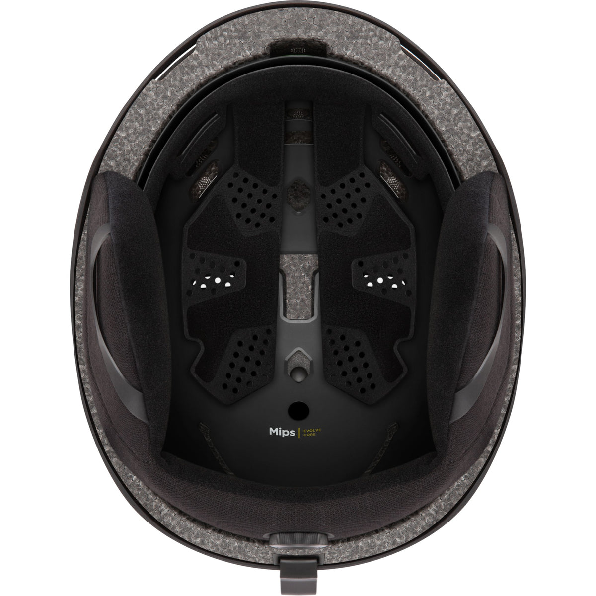 Smith Matte Noir.09KS L