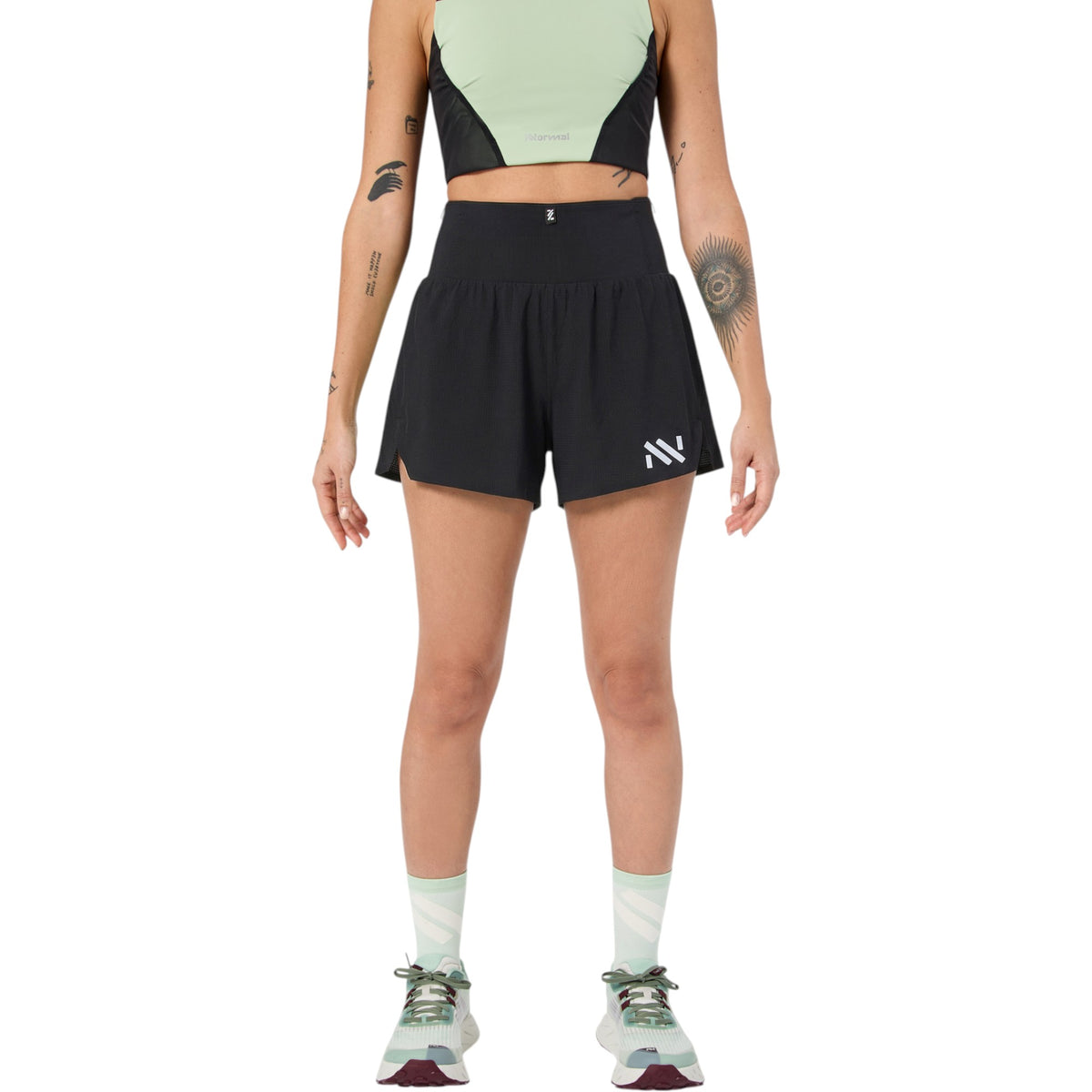 Short Race 02 Femme